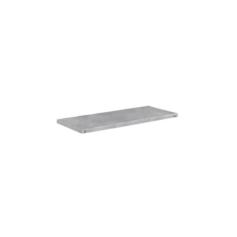 BANDEJA ADICIONAL GRIS 100X50CM PARA...
