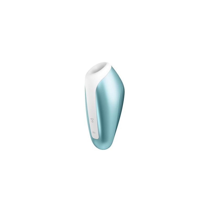 SATISFYER LOVE BREEZE SUCCIONADOR ICE...