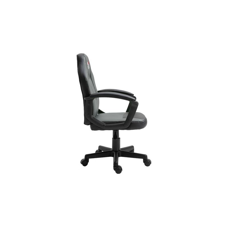 SILLA GAMING GM3000 NEGRO/GRIS MUVIP