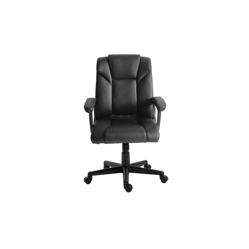 SILLA OFICINA OF700 NEGRO MUVIP
