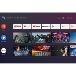 ANDROID TV XIAOMI MI TV... 2