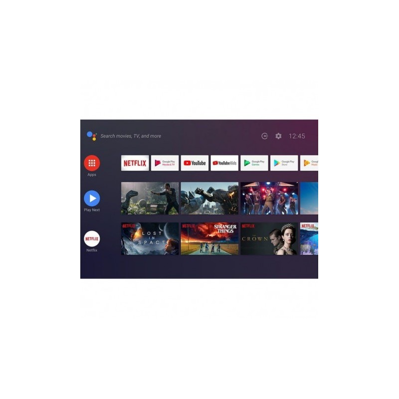 ANDROID TV XIAOMI MI TV STICK 8GB