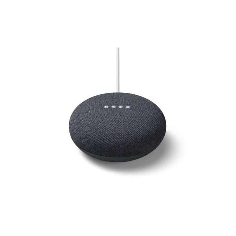 ALTAVOZ INTELIGENTE GOOGLE NEST MINI...