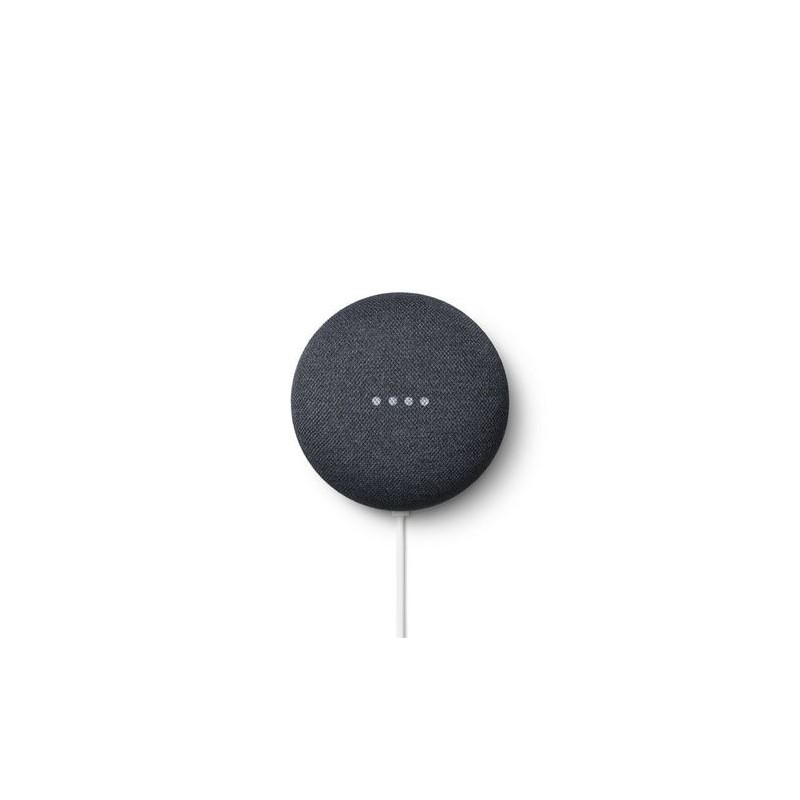 ALTAVOZ INTELIGENTE GOOGLE NEST MINI...