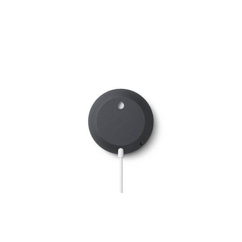 ALTAVOZ INTELIGENTE GOOGLE NEST MINI...