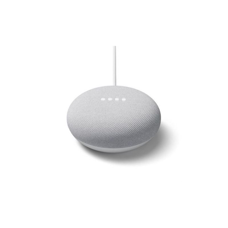 ALTAVOZ INTELIGENTE GOOGLE NEST MINI...