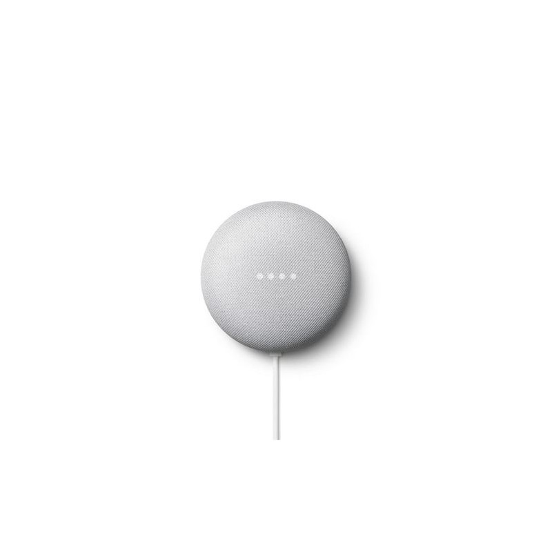 ALTAVOZ INTELIGENTE GOOGLE NEST MINI...