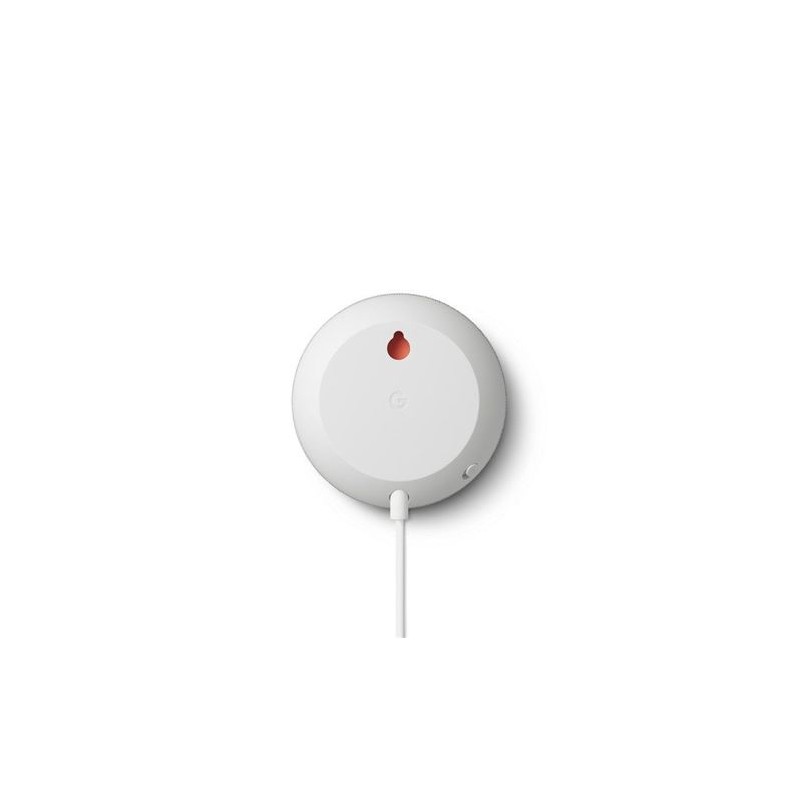 ALTAVOZ INTELIGENTE GOOGLE NEST MINI...