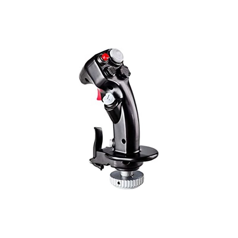 JOYSTICK F-16C VIPER HOTAS ADD ON...