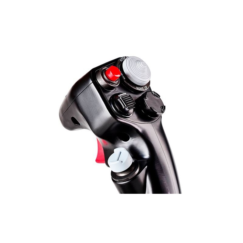 JOYSTICK F-16C VIPER HOTAS ADD ON...