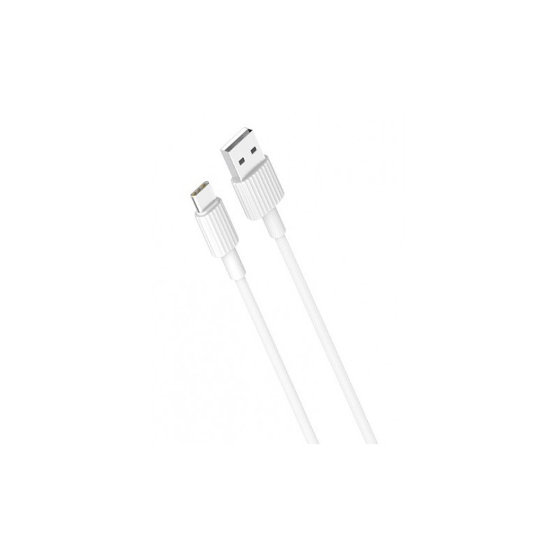 CABLE NB156 SILICONA USB - TIPO C |...