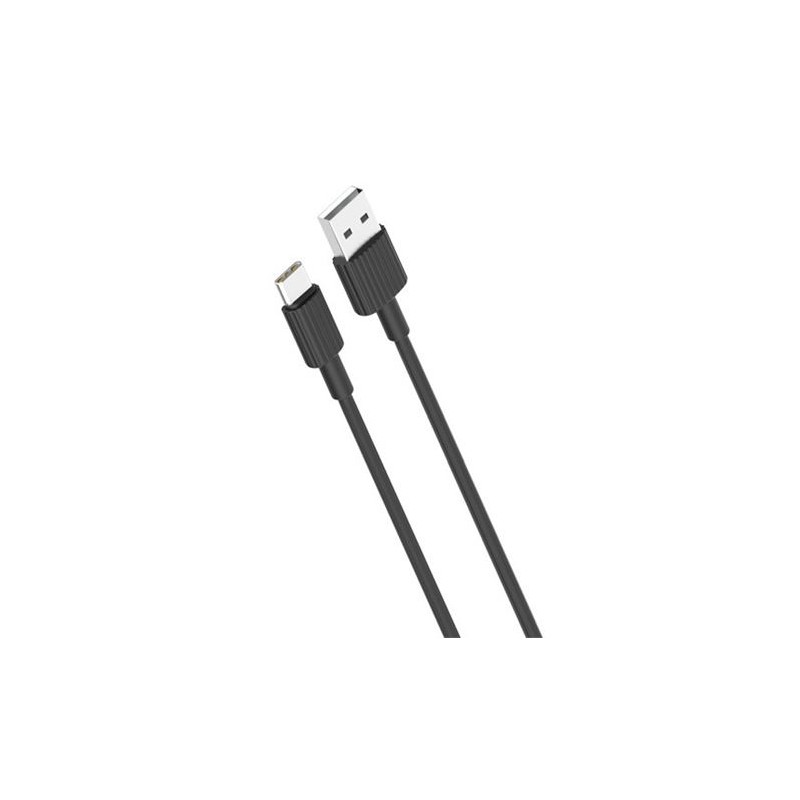 CABLE NB156 SILICONA USB - TIPO C |...