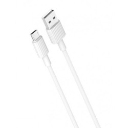 CABLE NB156 SILICONA USB -...