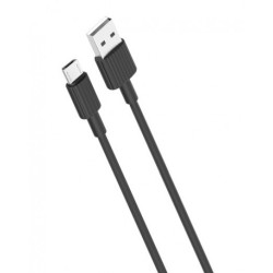 CABLE NB156 SILICONA USB -...