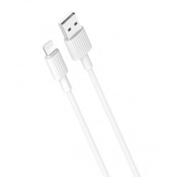 CABLE NB156 SILICONA USB -...