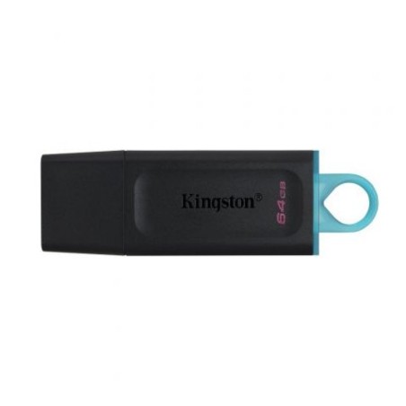 PENDRIVE KINGSTON USB3.2 64GB DATATRAVELER EXODIA