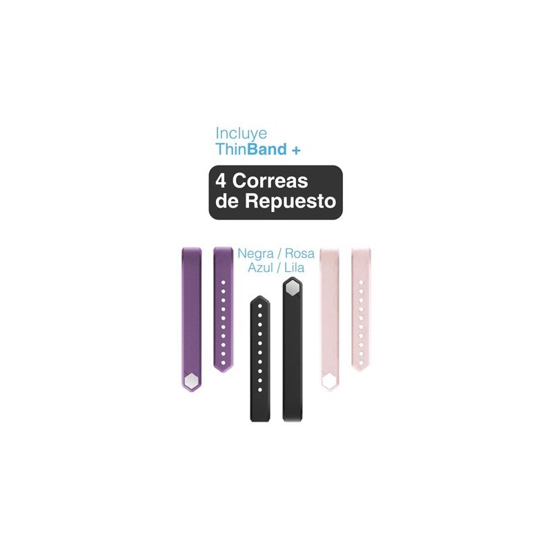 PULSERA ACTIVIDAD INTELIGENTE...