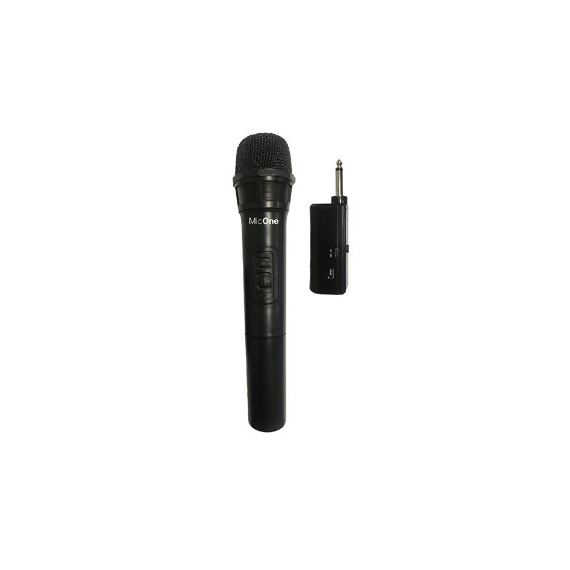 MICROFONO INALAMBRICO MICONE BIWOND
