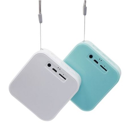 MINI ALTAVOZ BLUETOOTH 5W CUBE 8 NEGRO BIWOND