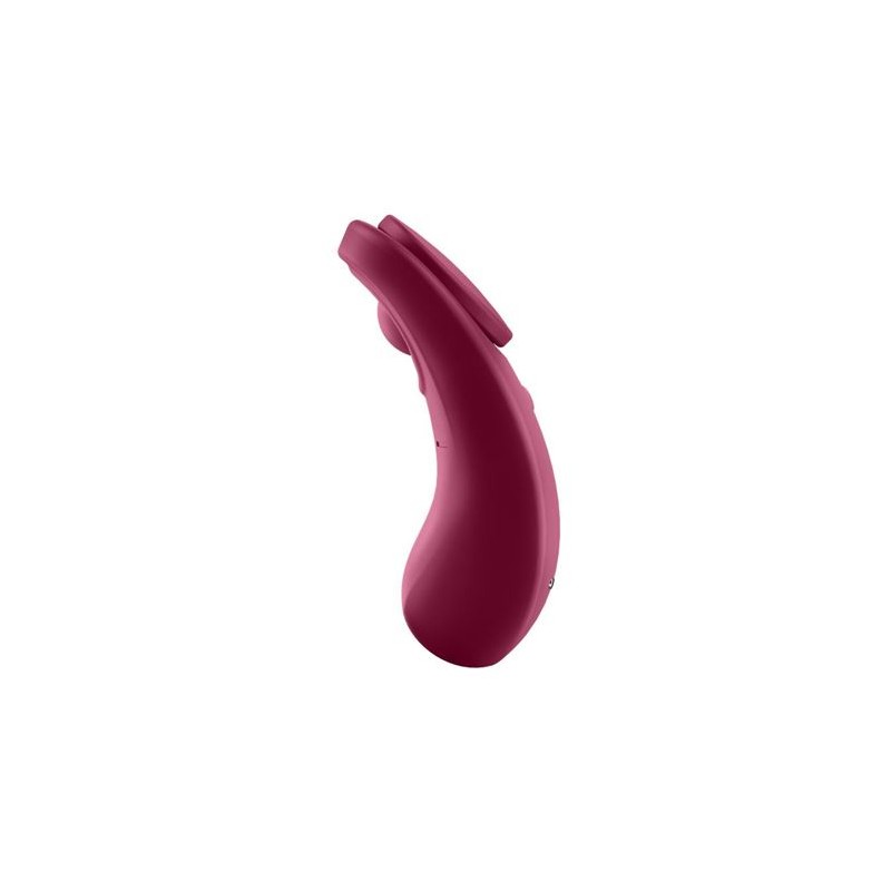 SATISFYER SEXY SECRET ESTIMULADOR DE...