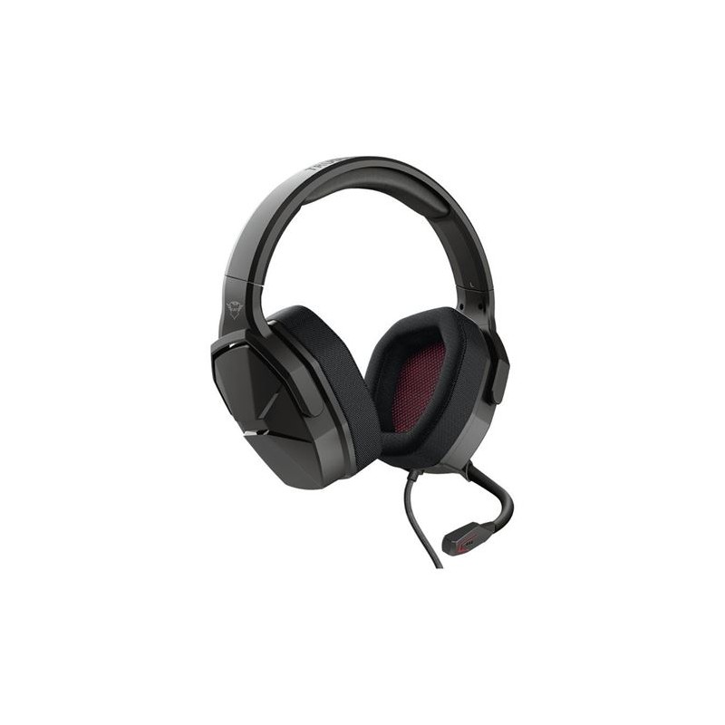 AURICULARES GAMING CON MICROFONO...