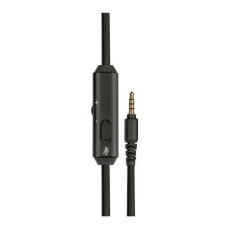 AURICULARES GAMING CON MICROFONO TRUST GAMING GXT 4371