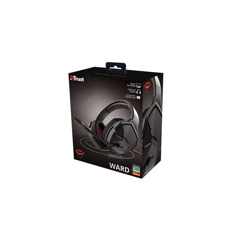 AURICULARES GAMING CON MICROFONO...