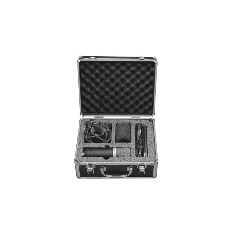 MICROFONO TRUST GAMING GXT252 EMITA...