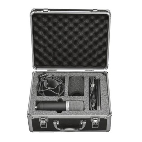 MICROFONO TRUST GAMING GXT252 EMITA USB 2.0