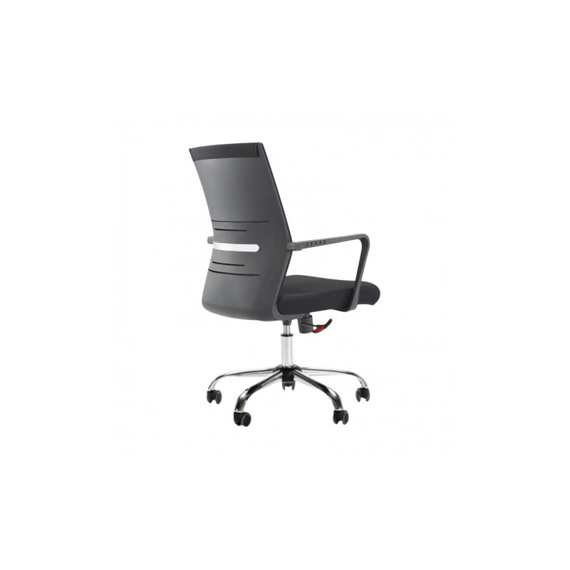SILLA OFICINA OF1000 NEGRO MUVIP