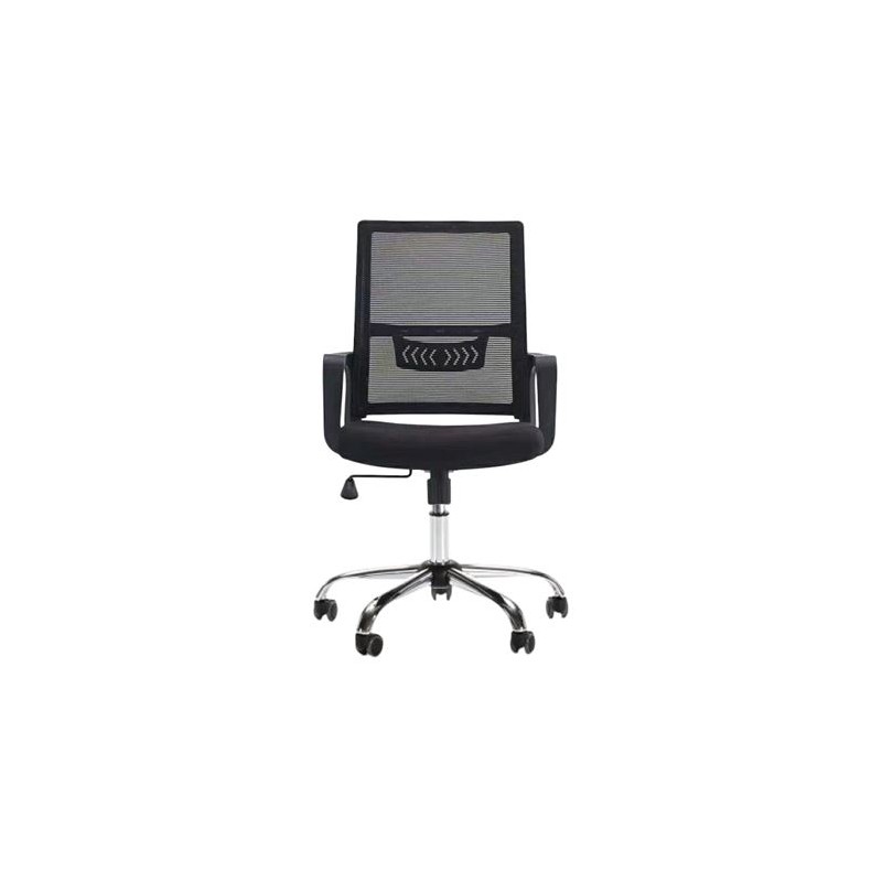 SILLA OFICINA OF900 NEGRO MUVIP