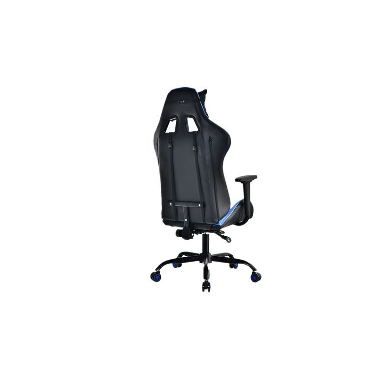 SILLA GAMING GM4000 NEGRO/AZUL MUVIP