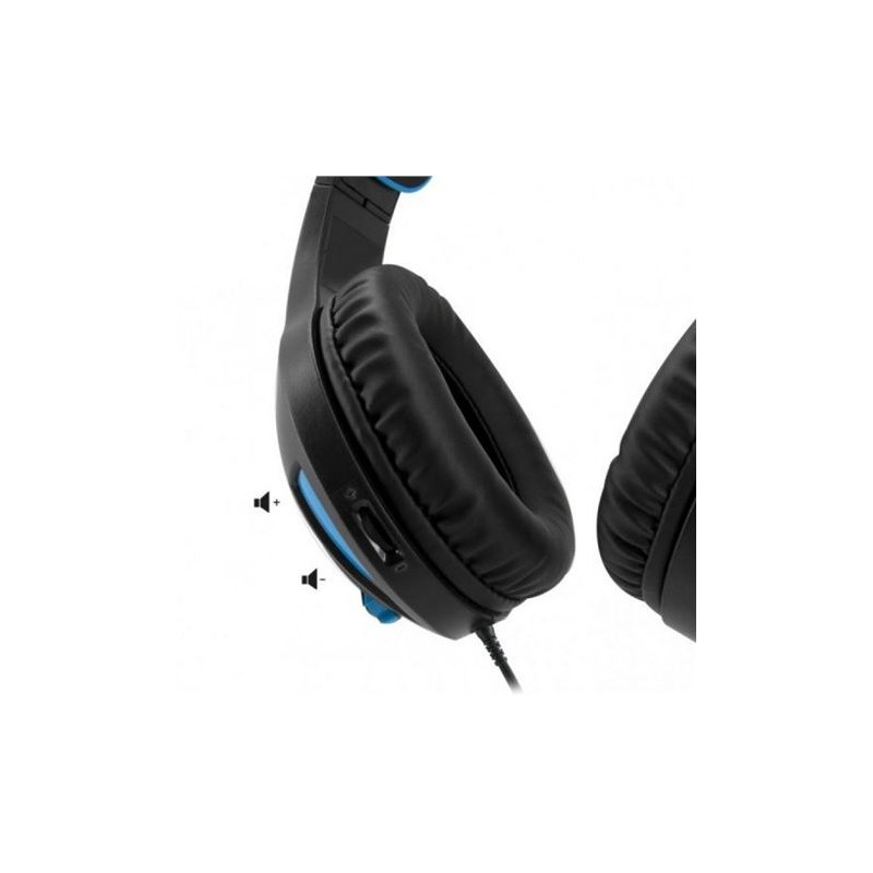 AURICULARES MULTIPLATAFORMA SOG ELITE...