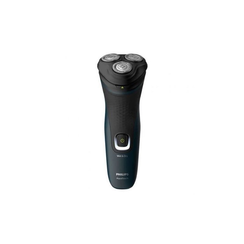 AFEITADORA PHILIPS AQUATOUCH 1100 CON...