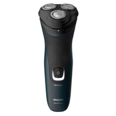 AFEITADORA PHILIPS AQUATOUCH 1100 CON BATERIA