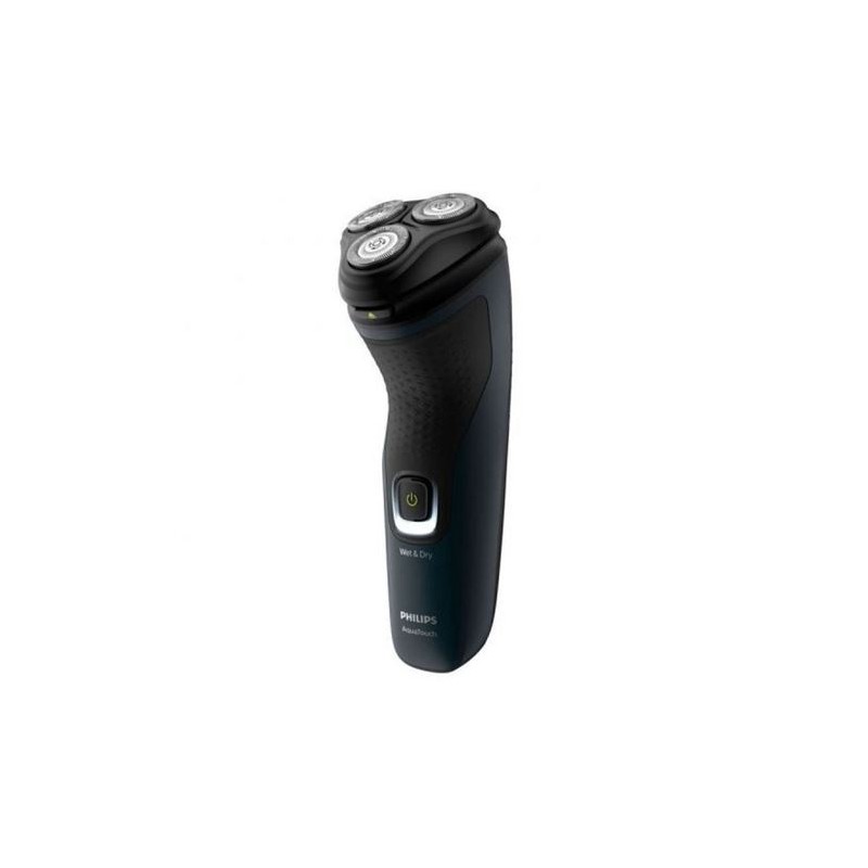 AFEITADORA PHILIPS AQUATOUCH 1100 CON...