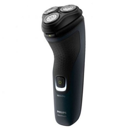 AFEITADORA PHILIPS AQUATOUCH 1100 CON BATERIA