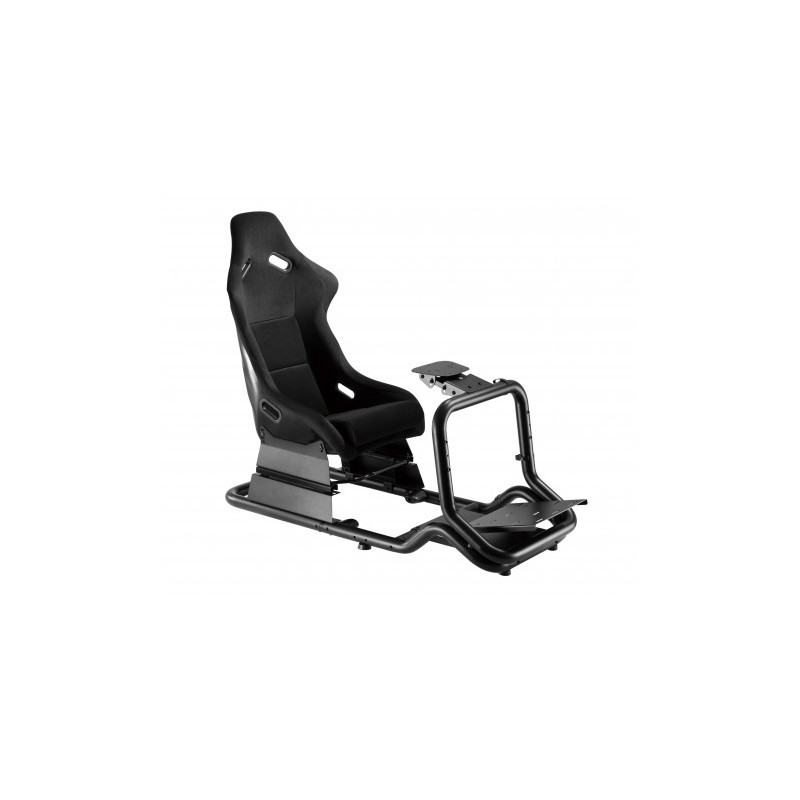 RACING SIMULATOR COCKPIT SEAT PRO R3...