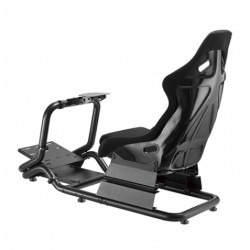 RACING SIMULATOR COCKPIT... 2