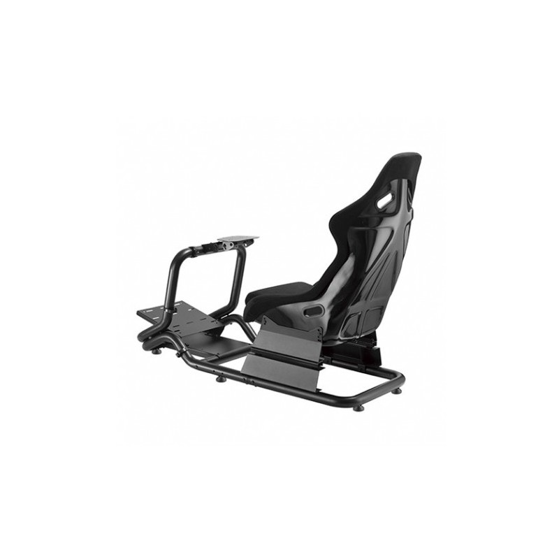 RACING SIMULATOR COCKPIT SEAT PRO R3...