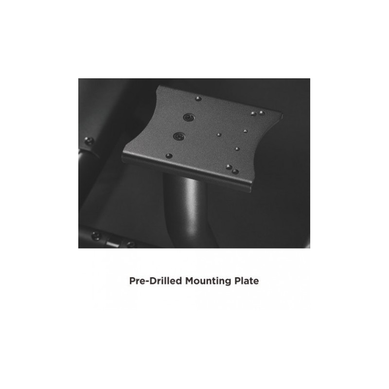 RACING SIMULATOR COCKPIT SEAT PRO R3...