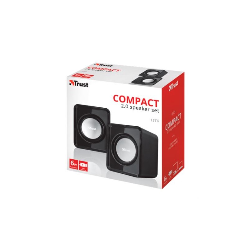ALTAVOCES 2.0 LETO | CONTROL DE...