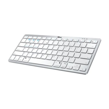 TECLADO INALAMBRICO BLUETOOTH ULTRAFINO NADO TRUST