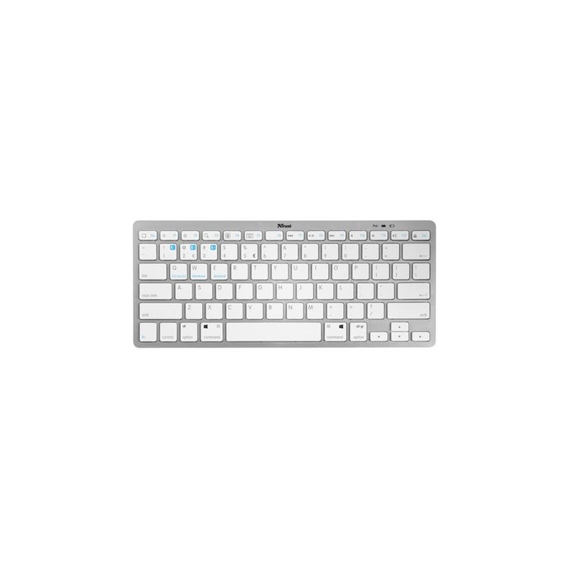 TECLADO INALAMBRICO BLUETOOTH...