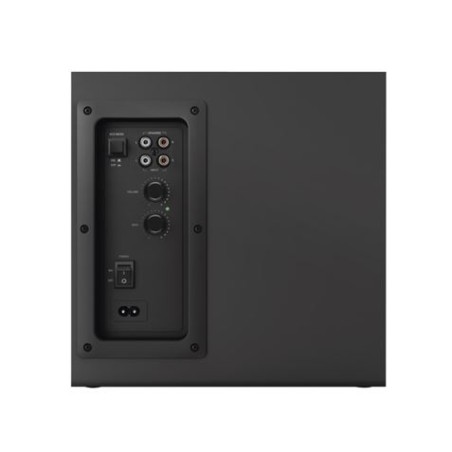 ALTAVOCES TRUST 2.1 YURI 60W RMS | CONTROL VOLUMEN | TRUST
