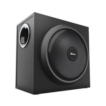 ALTAVOCES TRUST 2.1 YURI 60W RMS | CONTROL VOLUMEN | TRUST