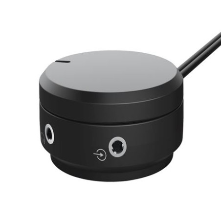 ALTAVOCES TRUST 2.1 YURI 60W RMS | CONTROL VOLUMEN | TRUST