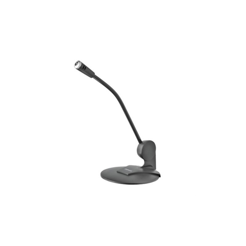 MICROFONO PRIMO JACK 3.5MM CABLE 1.8M...