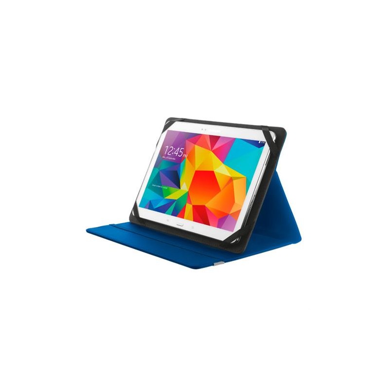 FUNDA UNIVERSAL PRIMO FOLIO 10" COLOR...