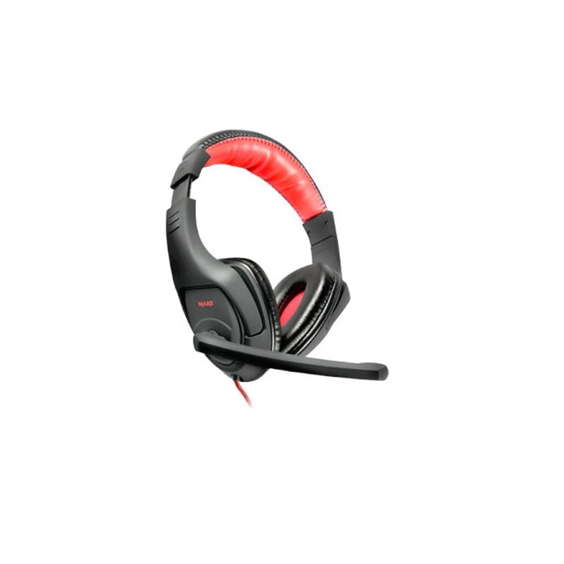 AURICULARES GAMING MH1 | MICROFONO...